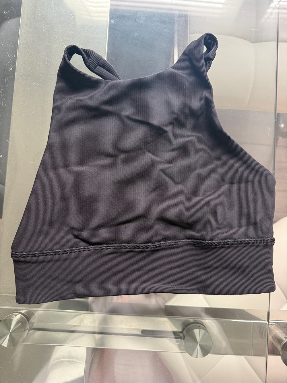 Lulu bra